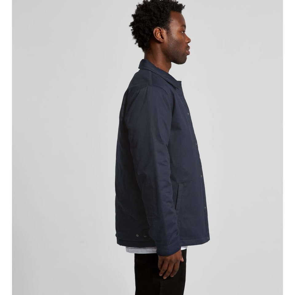 Work Jacket