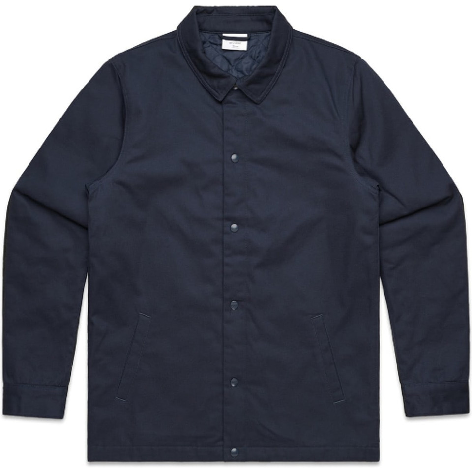 Work Jacket