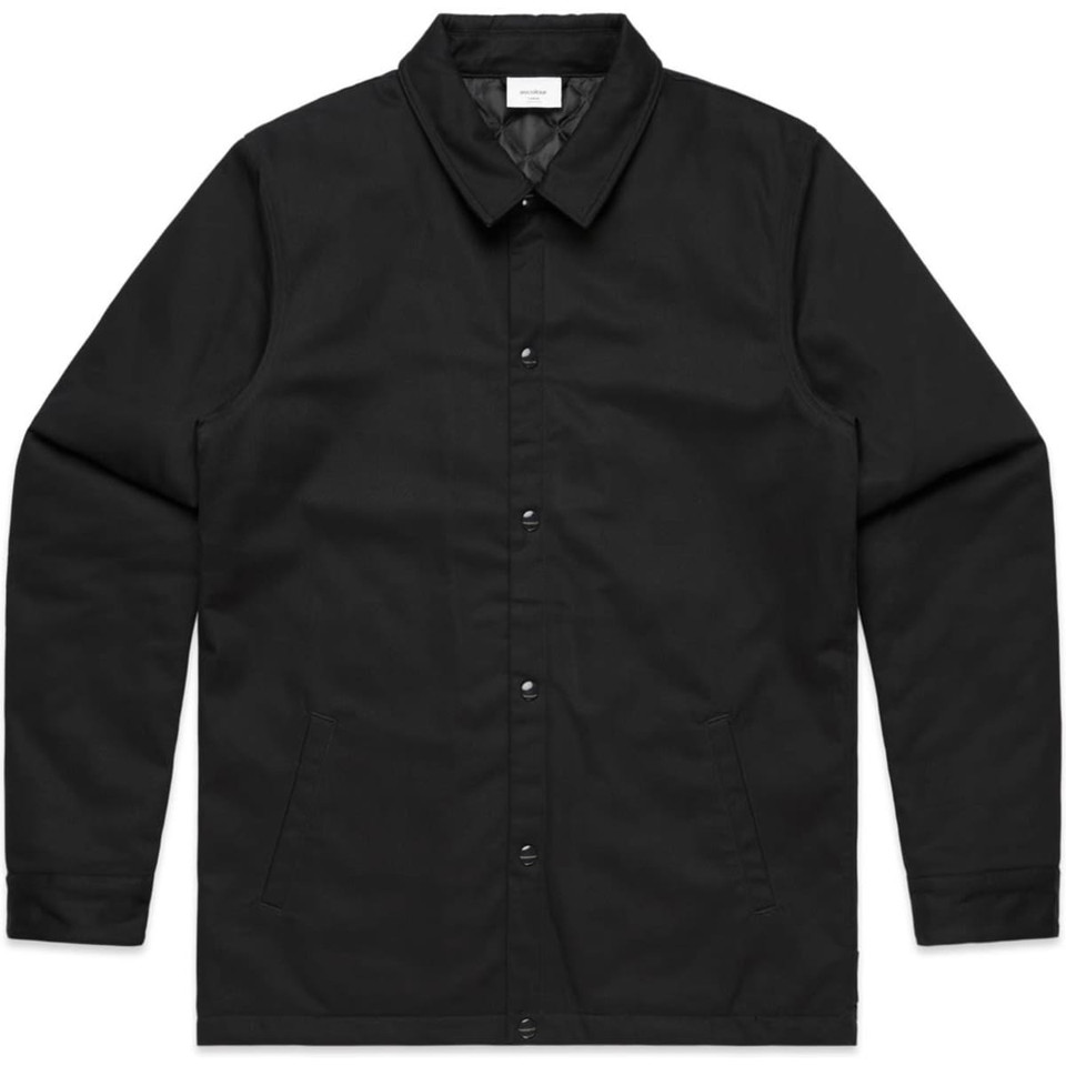 Work Jacket