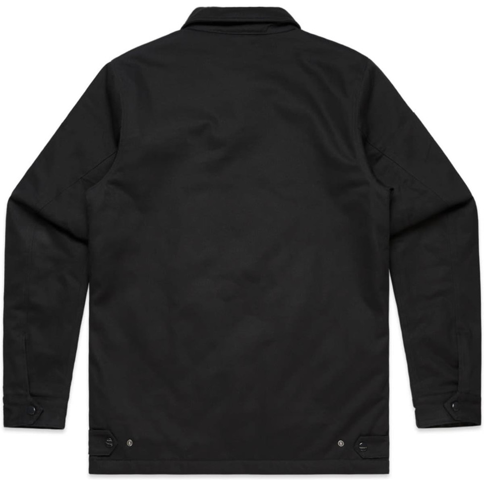 Work Jacket