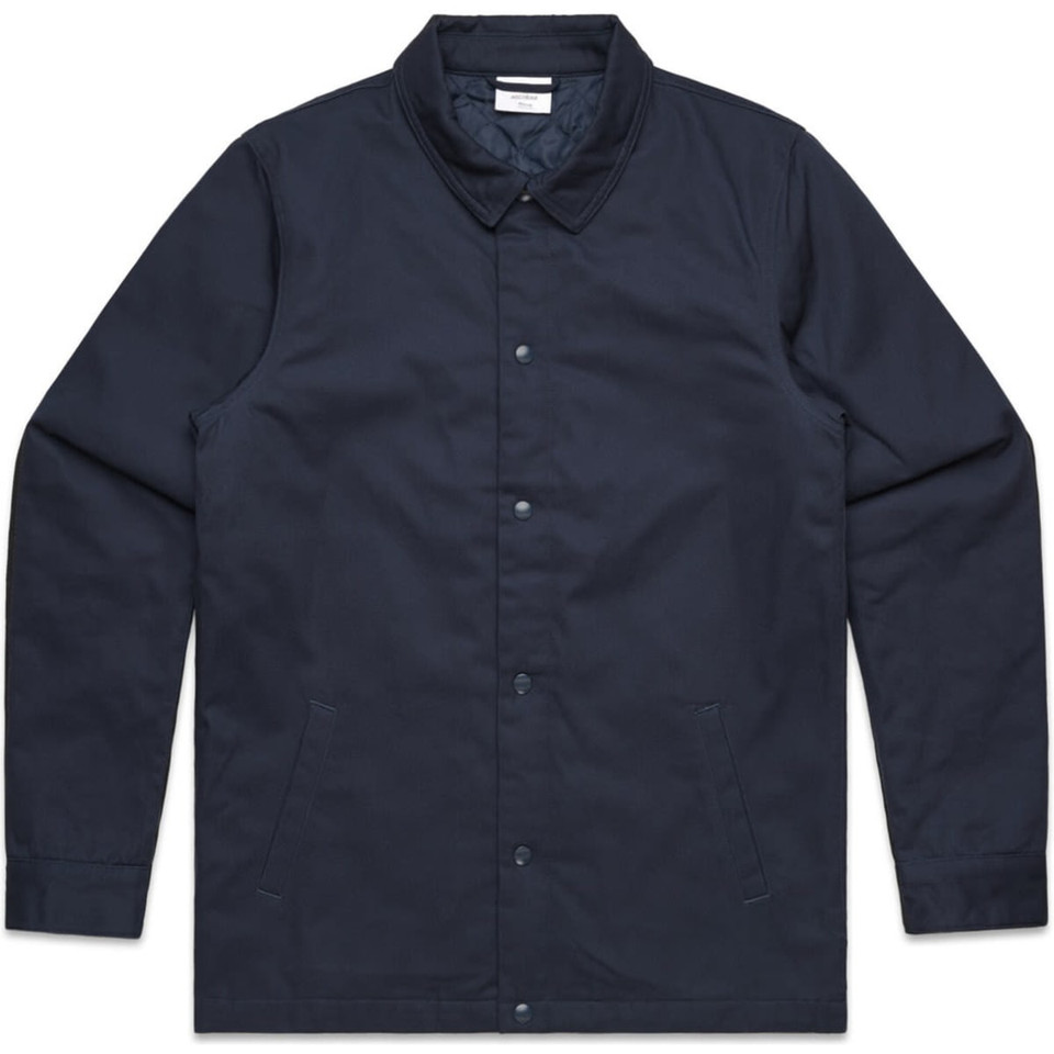 Work Jacket