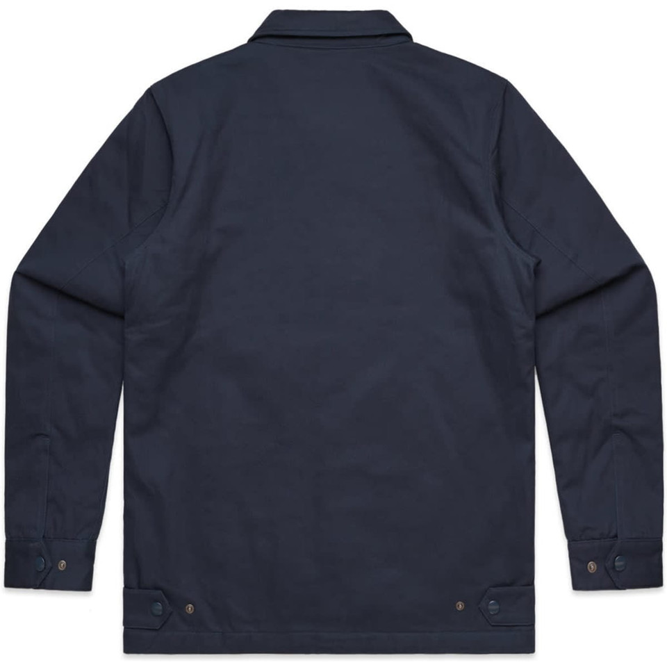 Work Jacket