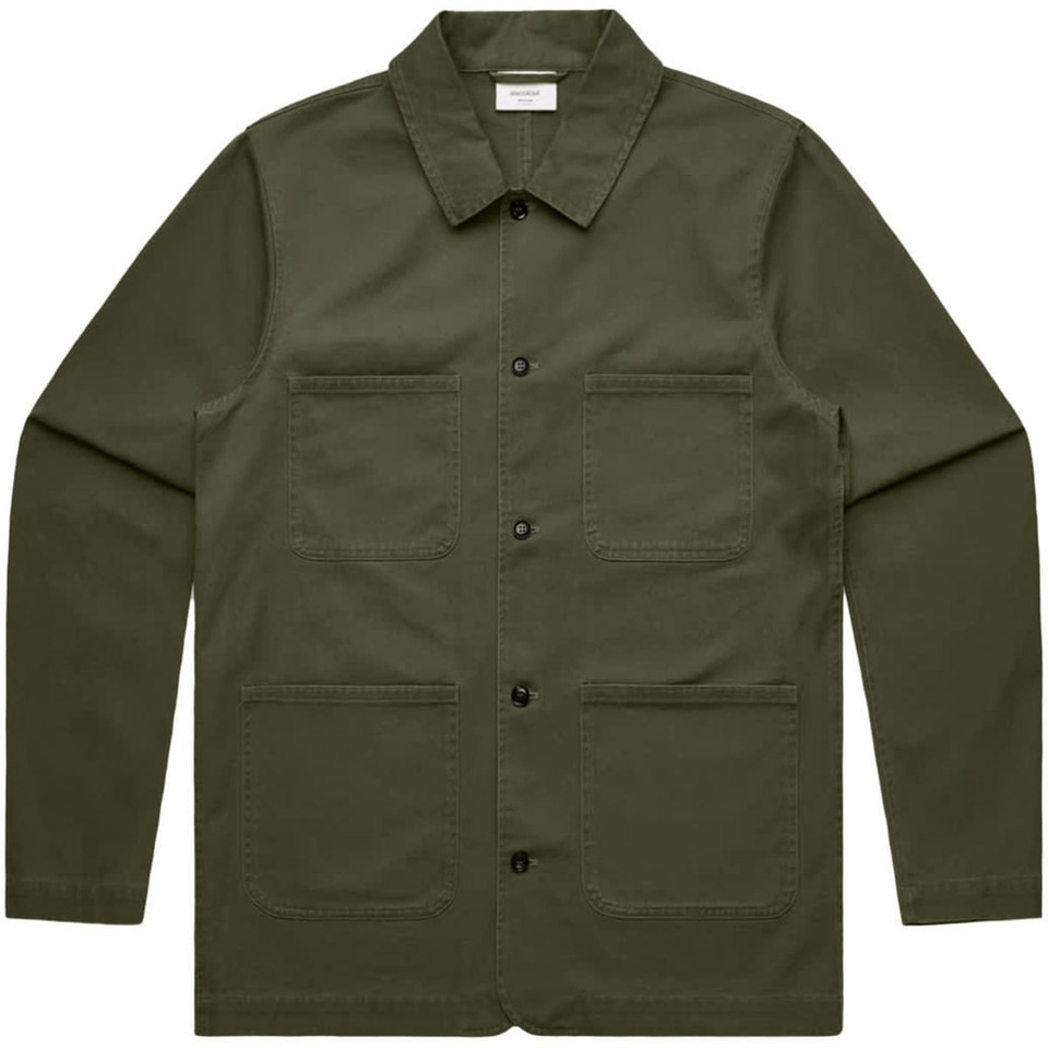 Chore Jacket