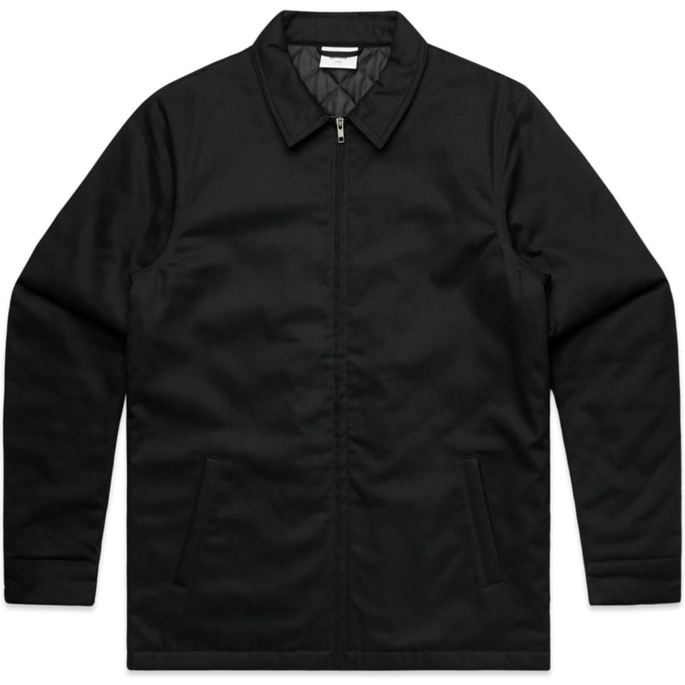 Service Jacket