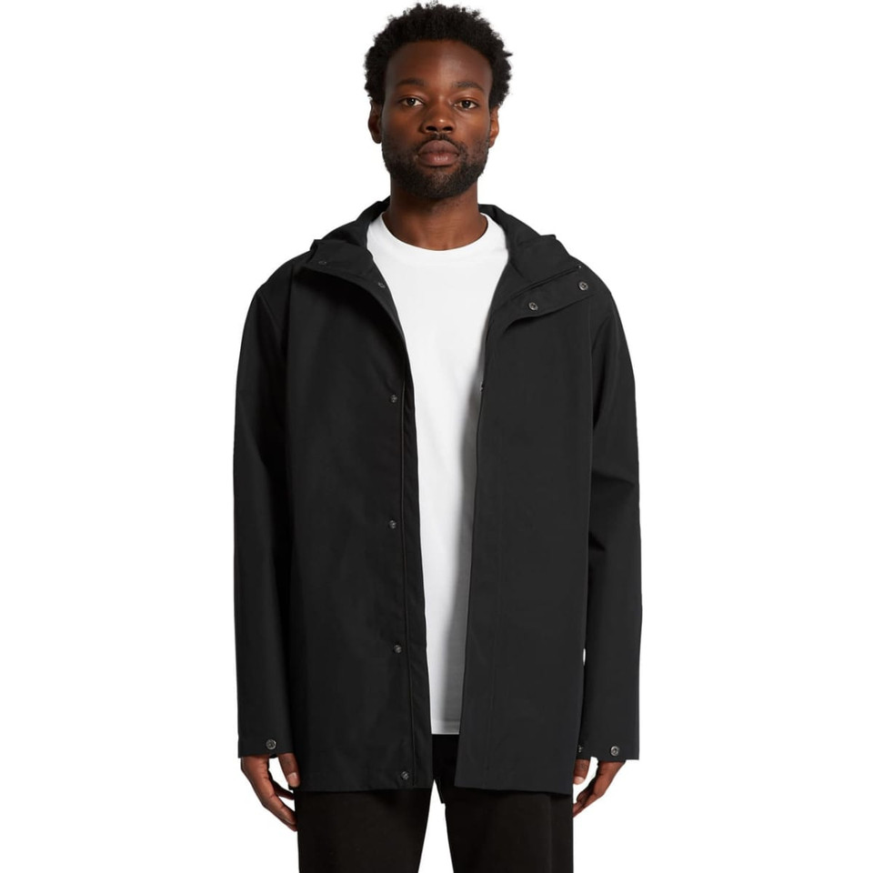 Tech Jacket