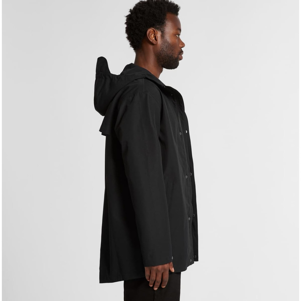 Tech Jacket