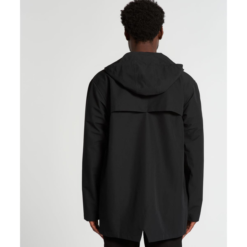 Tech Jacket