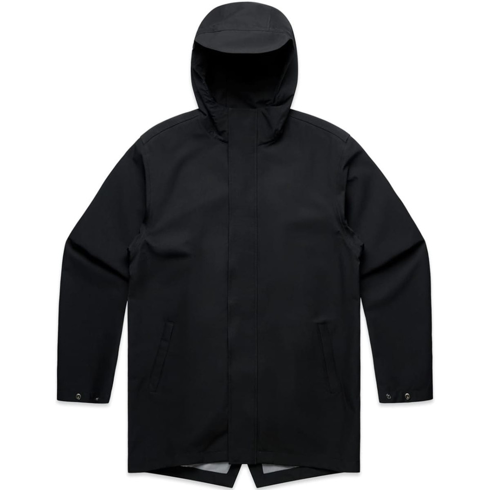 Tech Jacket