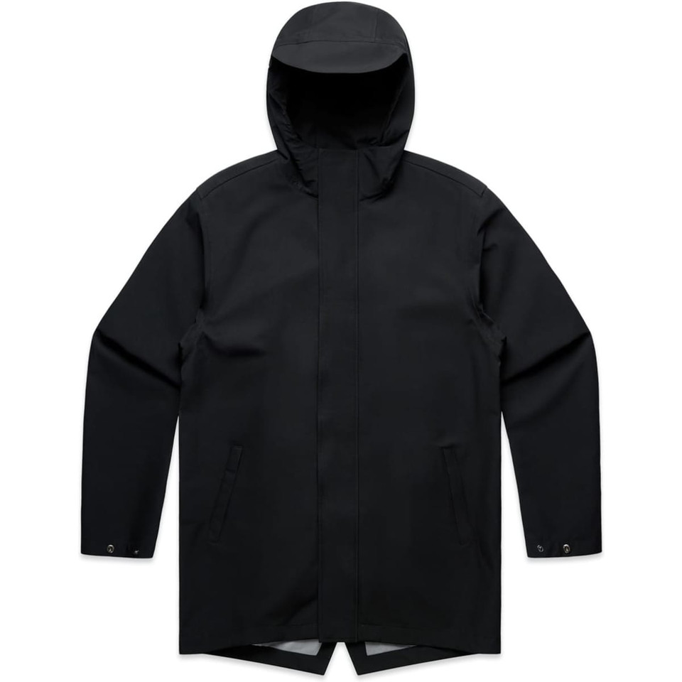 Tech Jacket