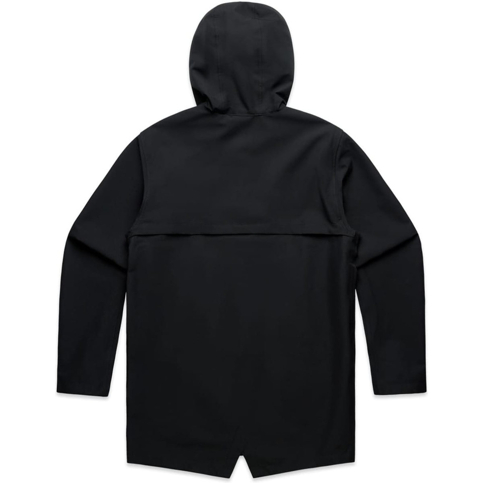 Tech Jacket