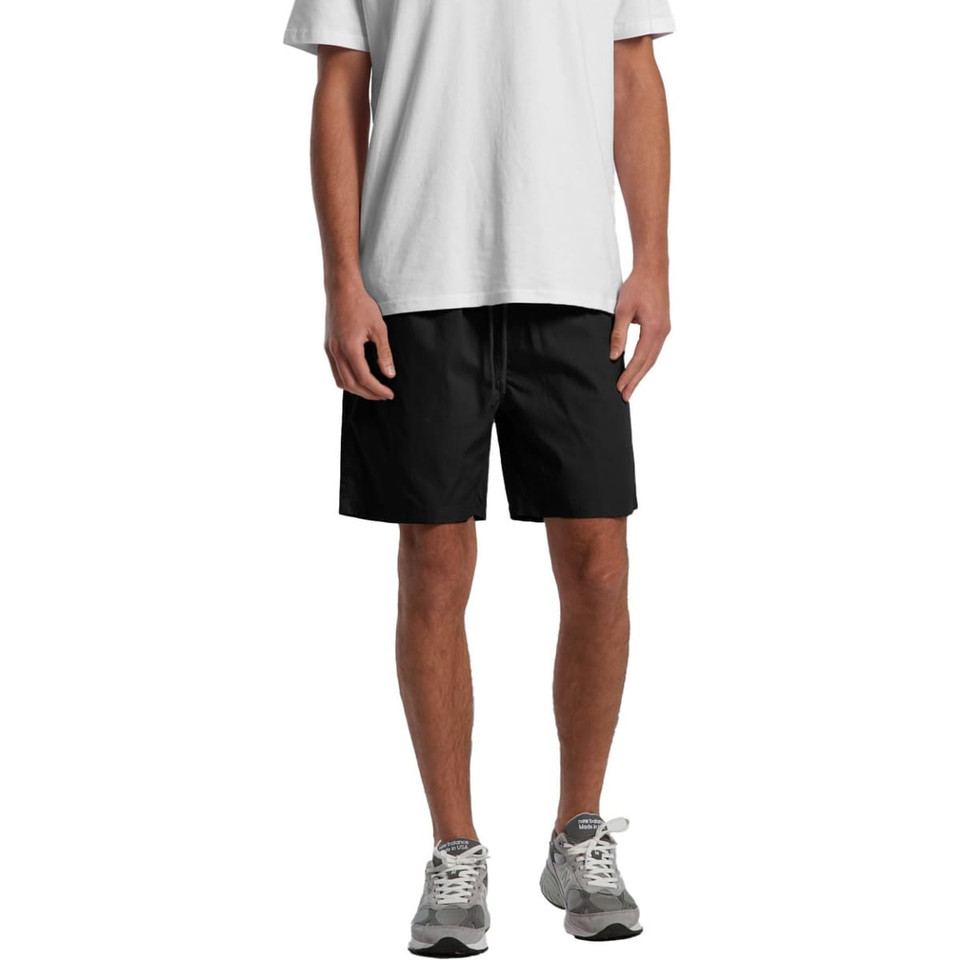 Beach Shorts 17"