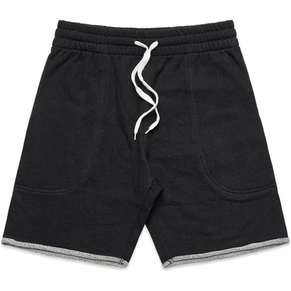 Track Shorts 19"