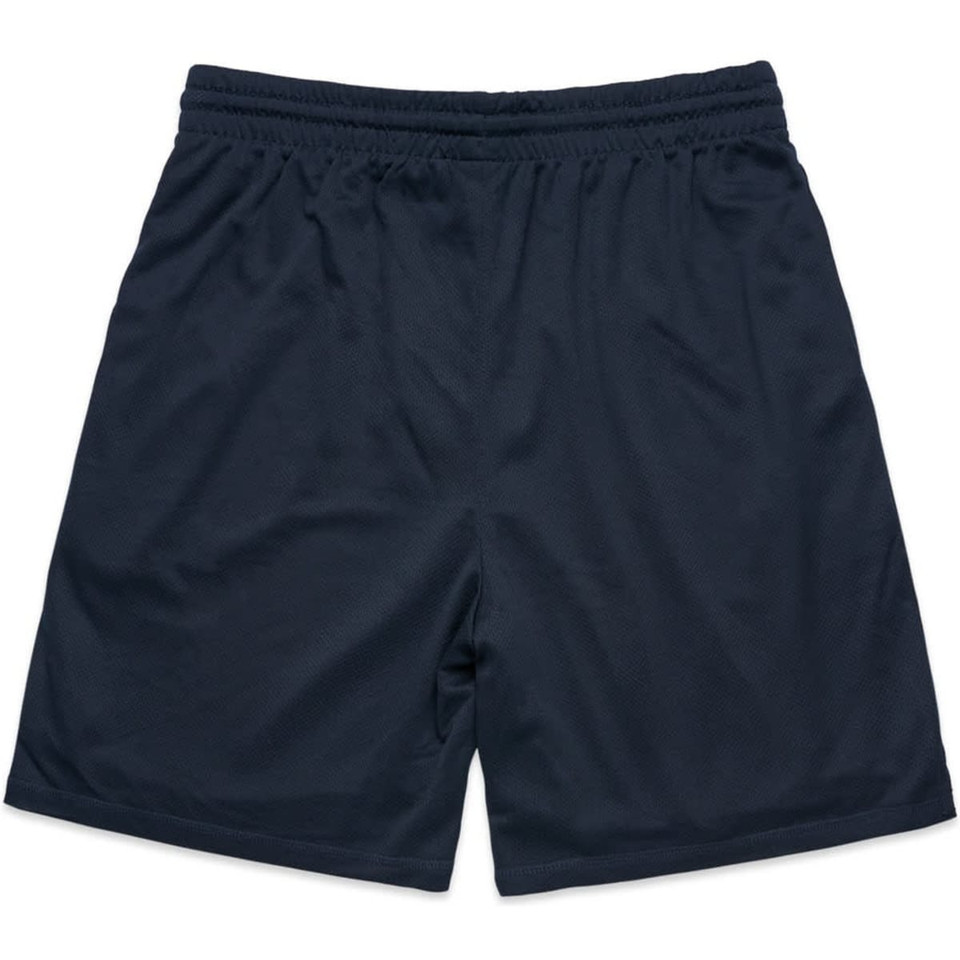 Court Shorts 20"