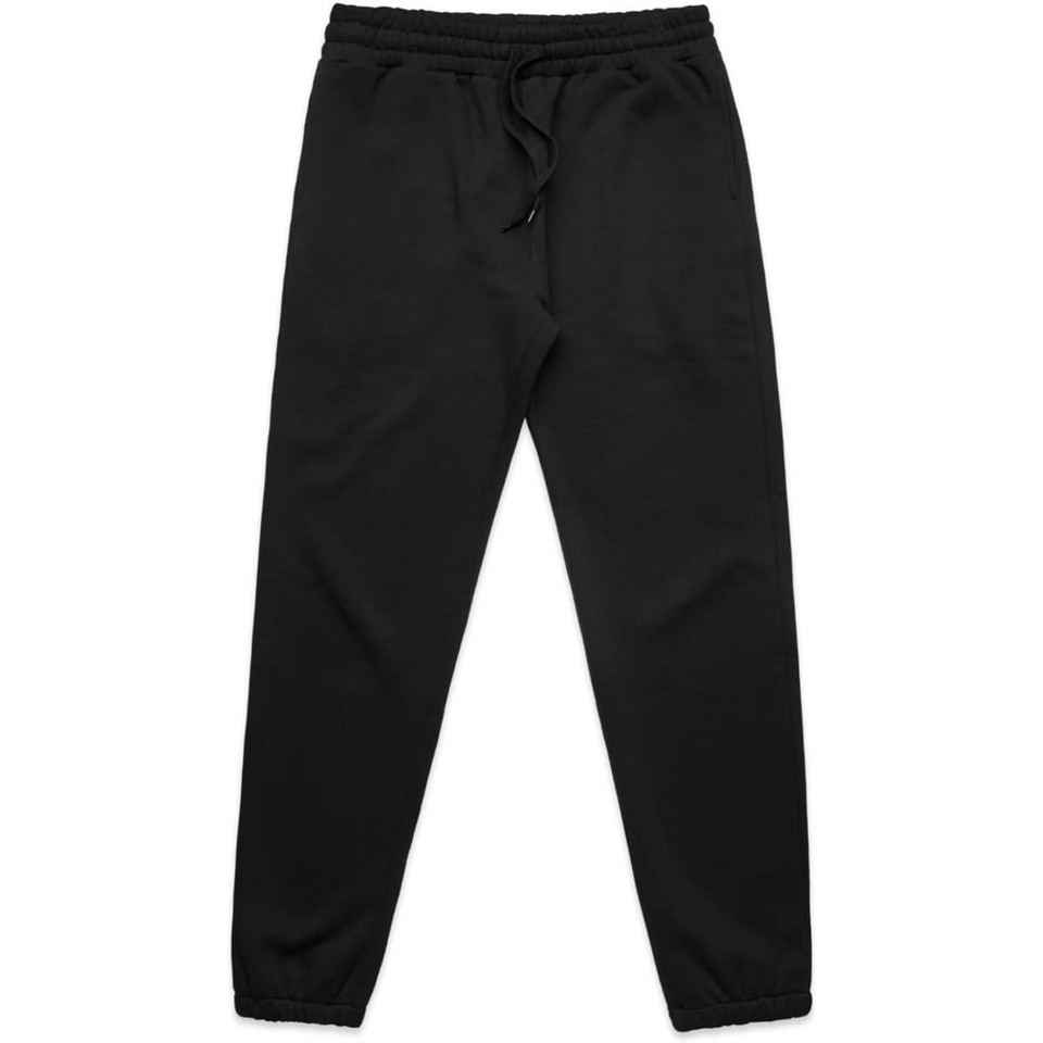Stencil Track Pants