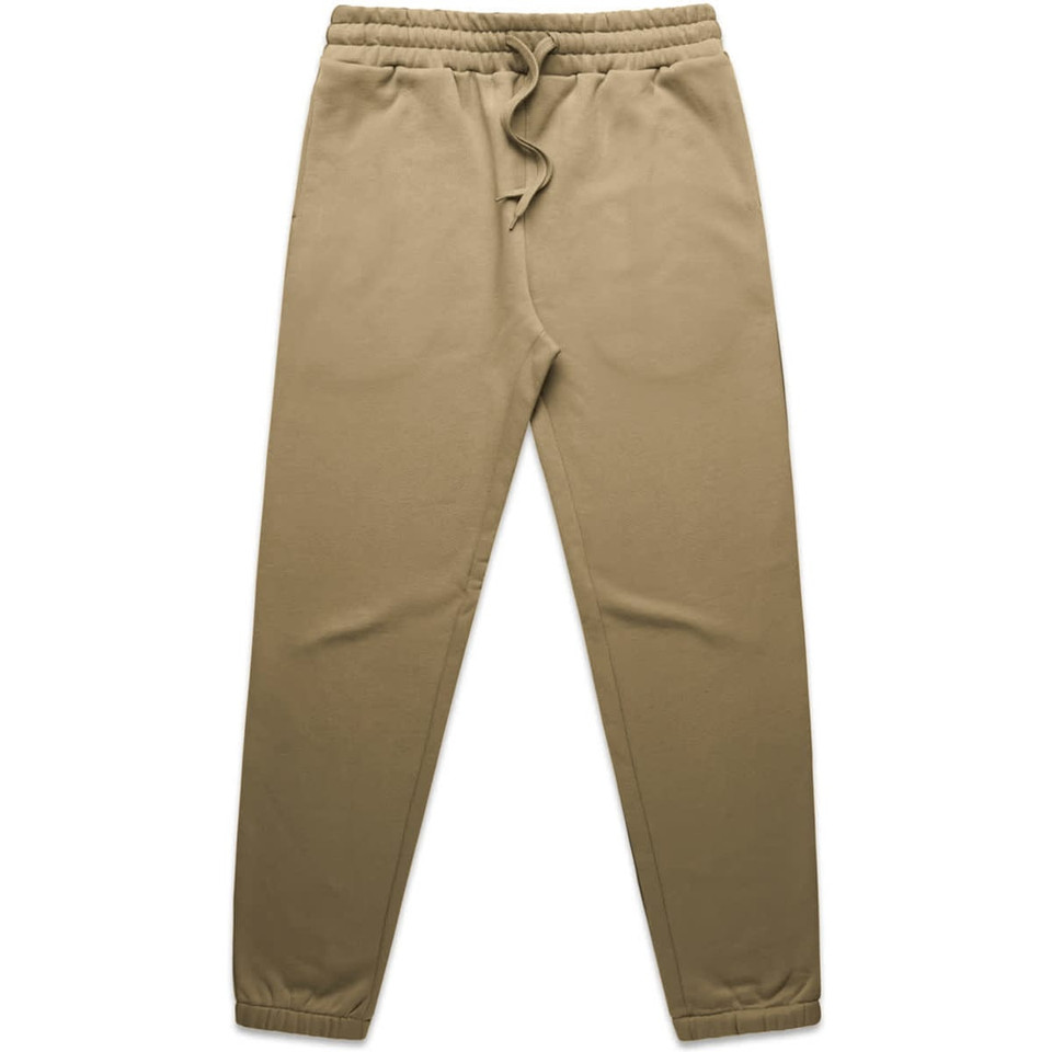 Stencil Track Pants