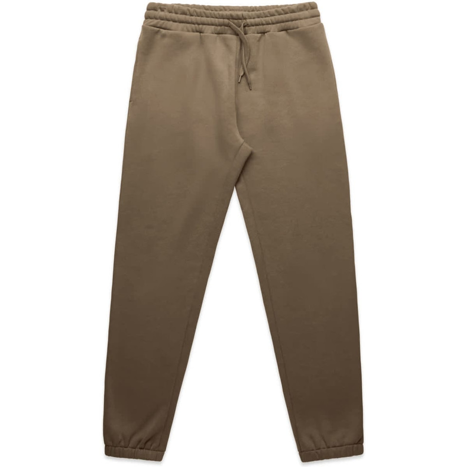 Stencil Track Pants