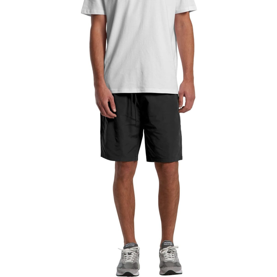 Active Training Shorts 19"