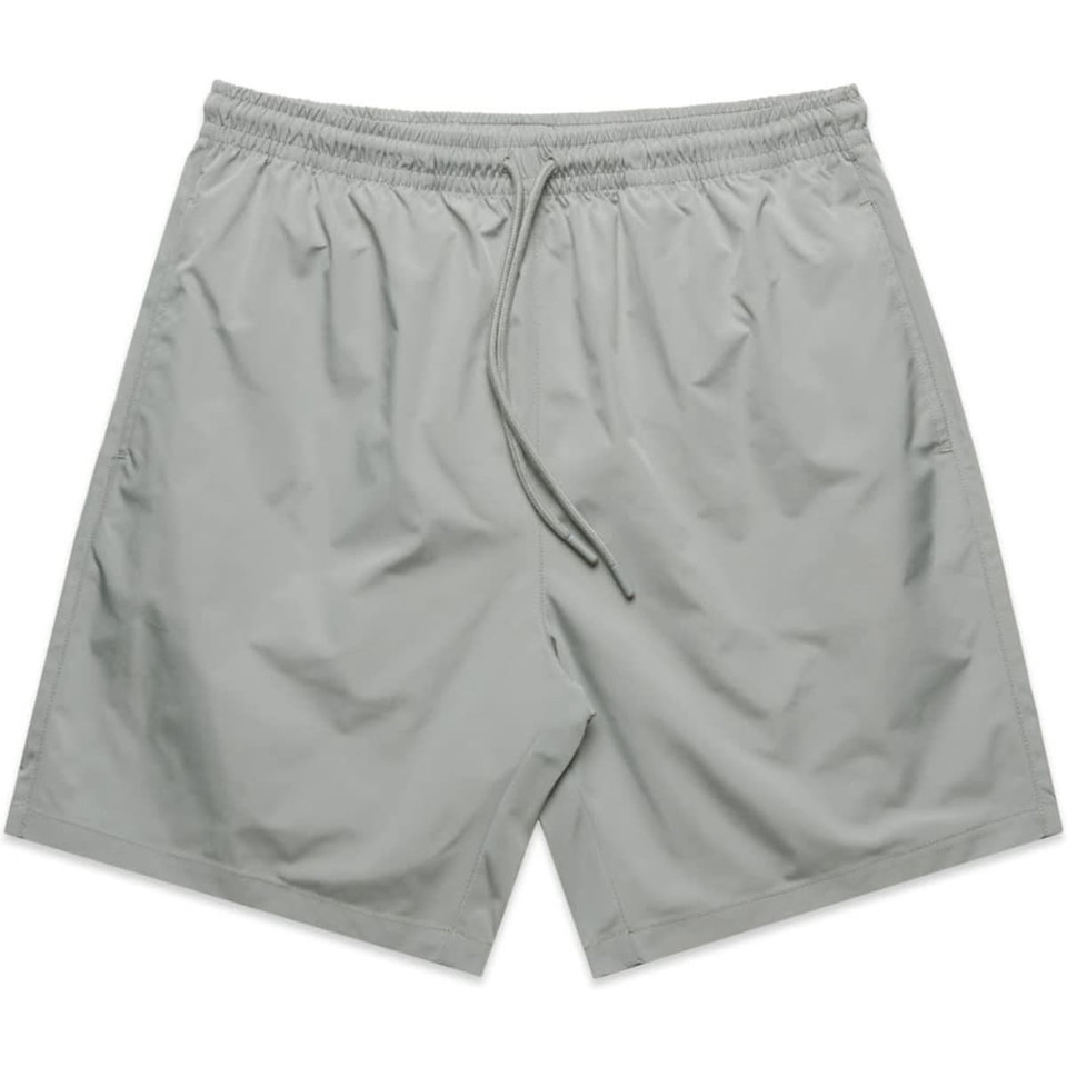 Active Training Shorts 19"