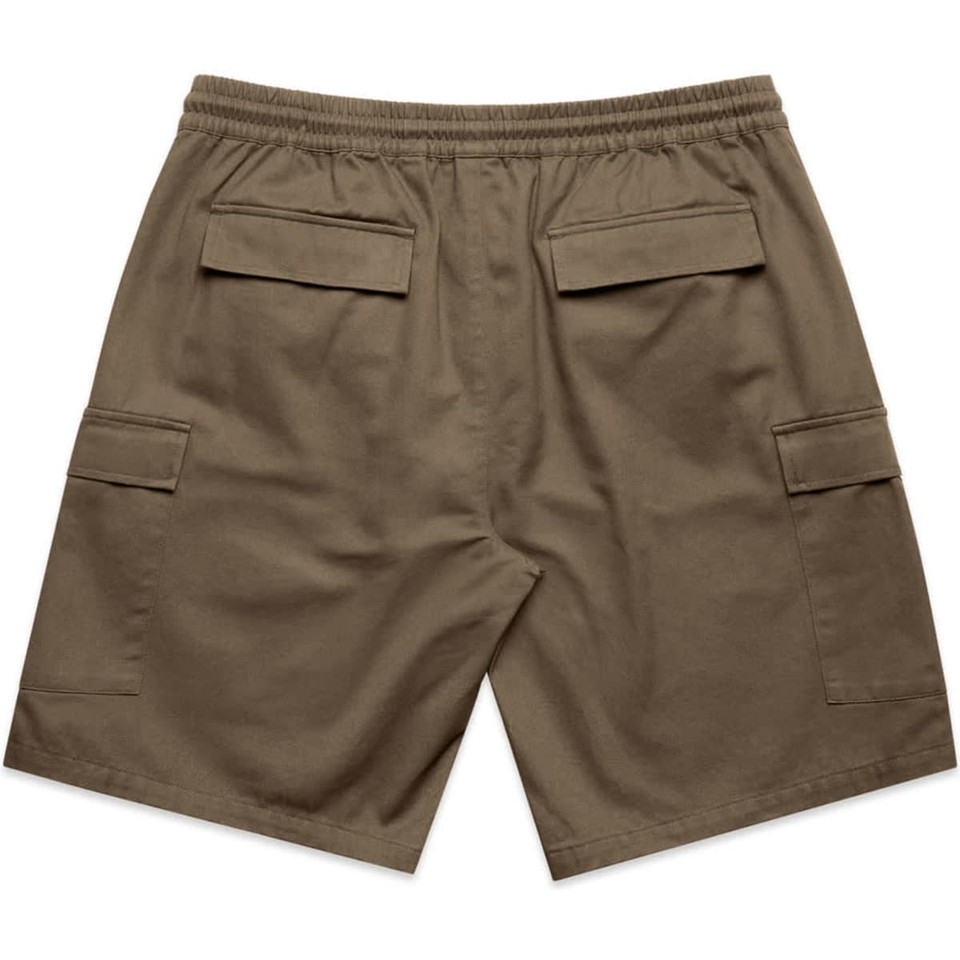 Cargo Walk Shorts 19"