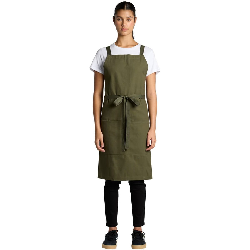 Carrie Apron