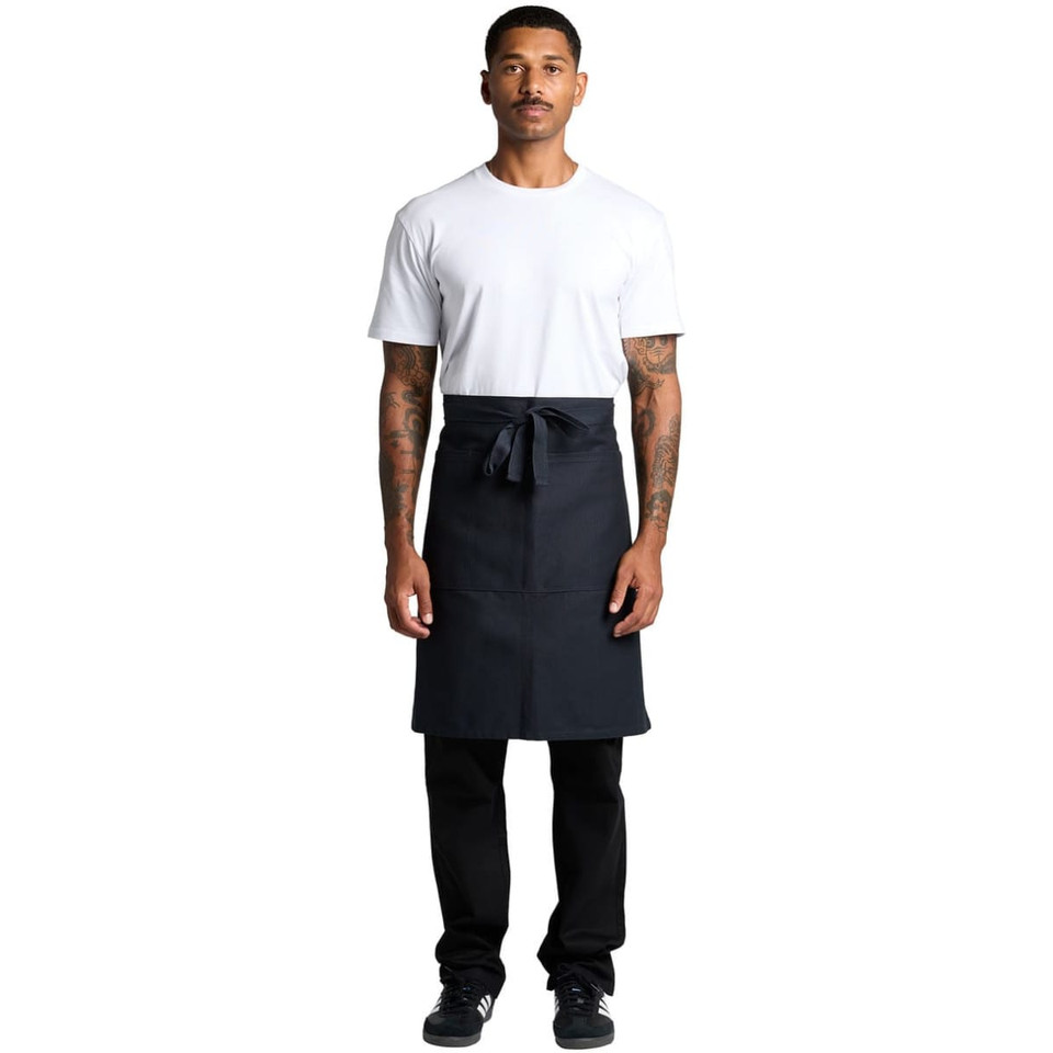Carrie Half Apron