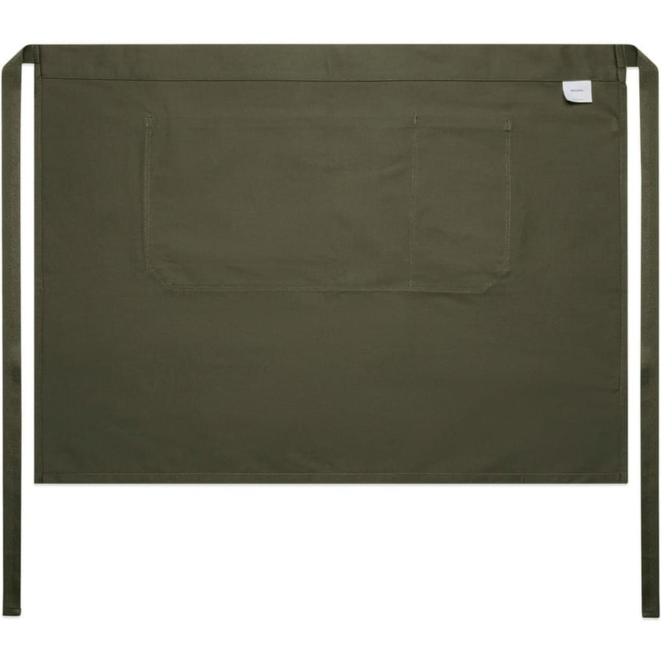 Carrie Half Apron