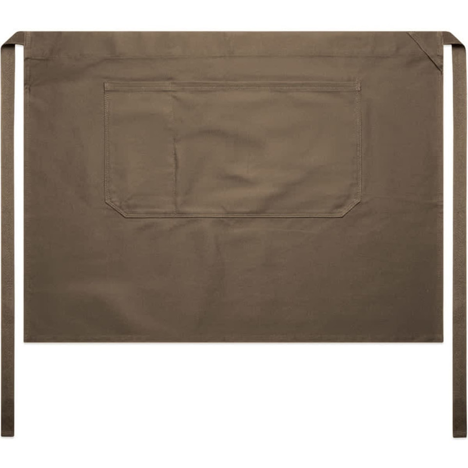 Carrie Half Apron