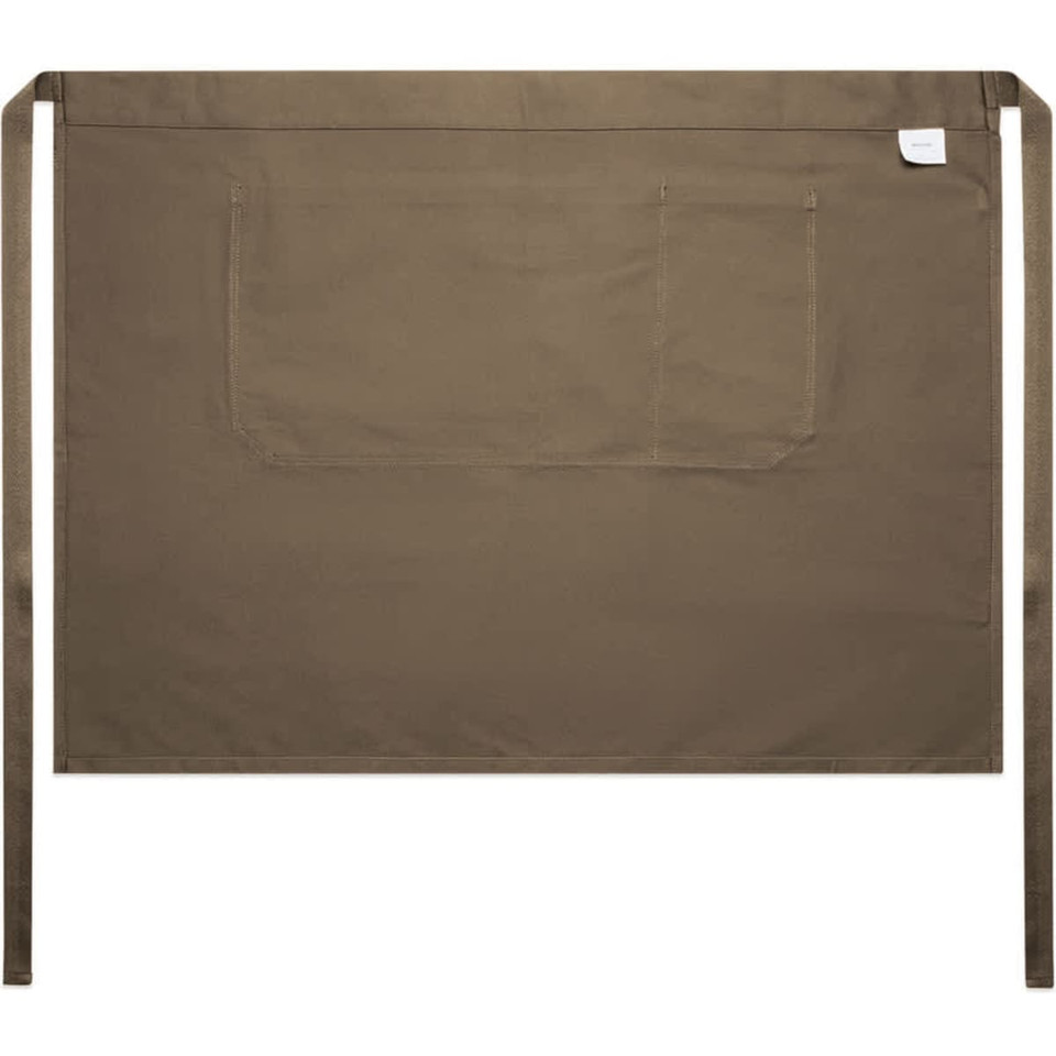 Carrie Half Apron