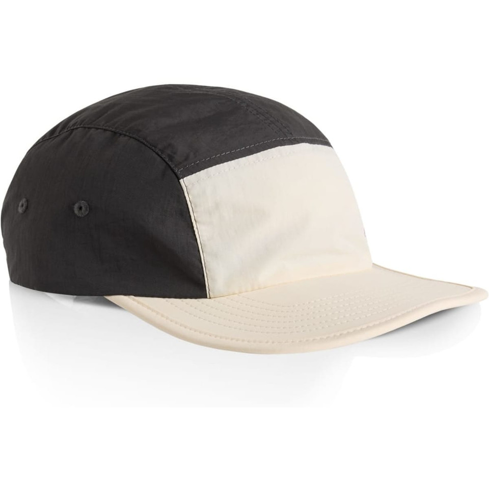 Finn Two-Tone Nylon Cap
