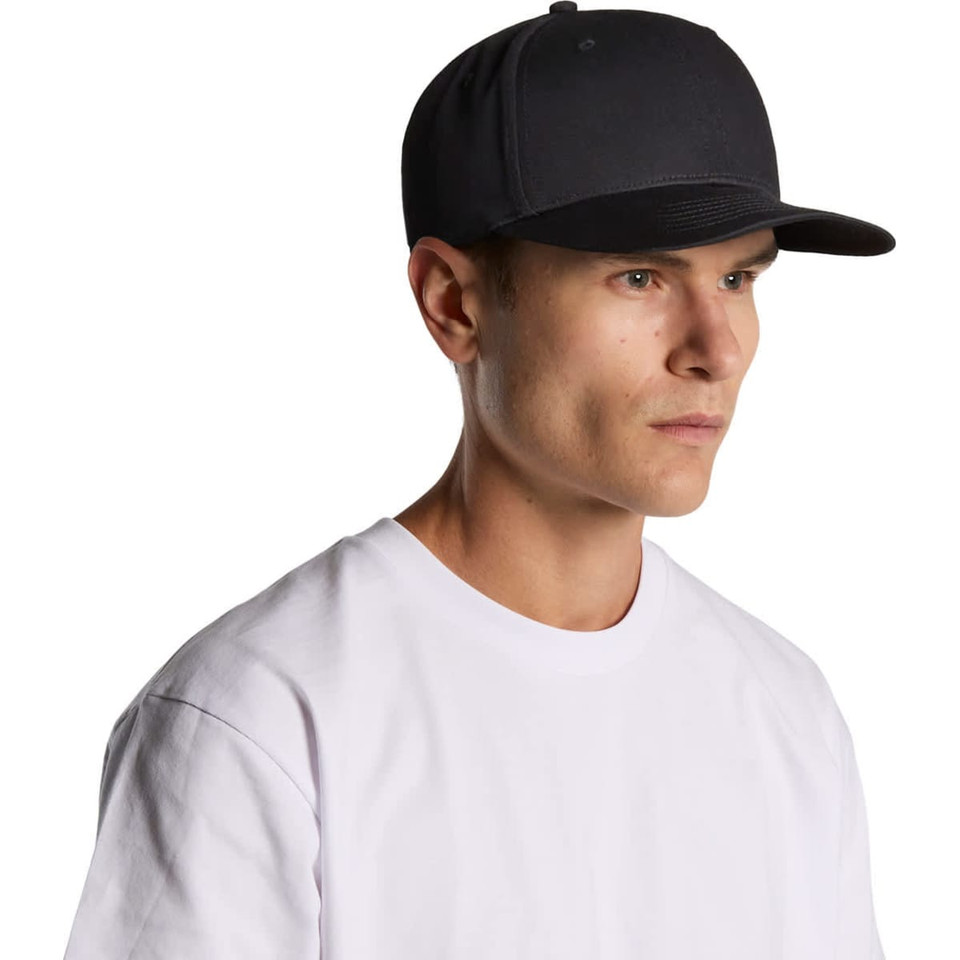 Stock Flex Cap