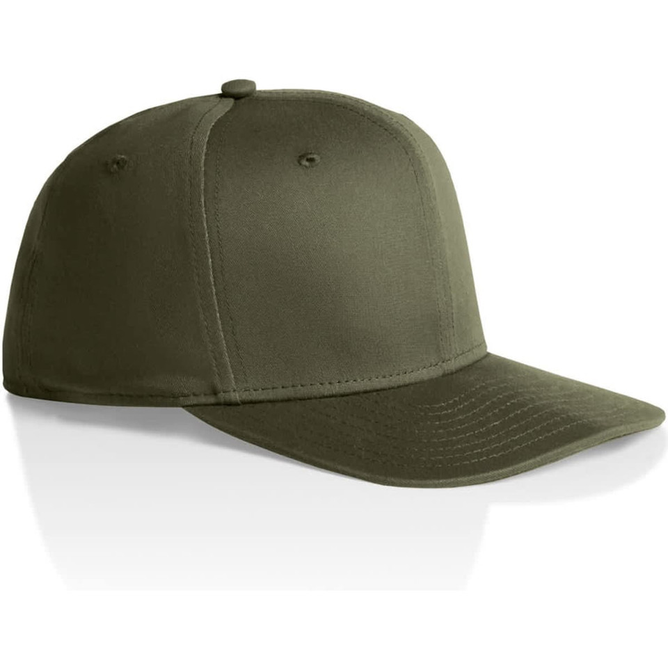 Stock Flex Cap