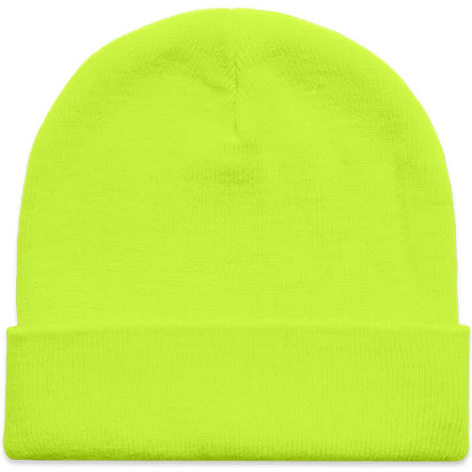 Cuff Safety Beanie
