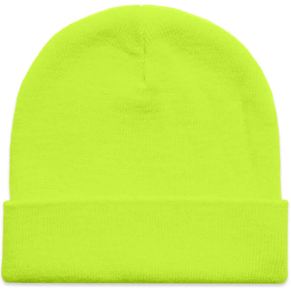 Cuff Safety Beanie