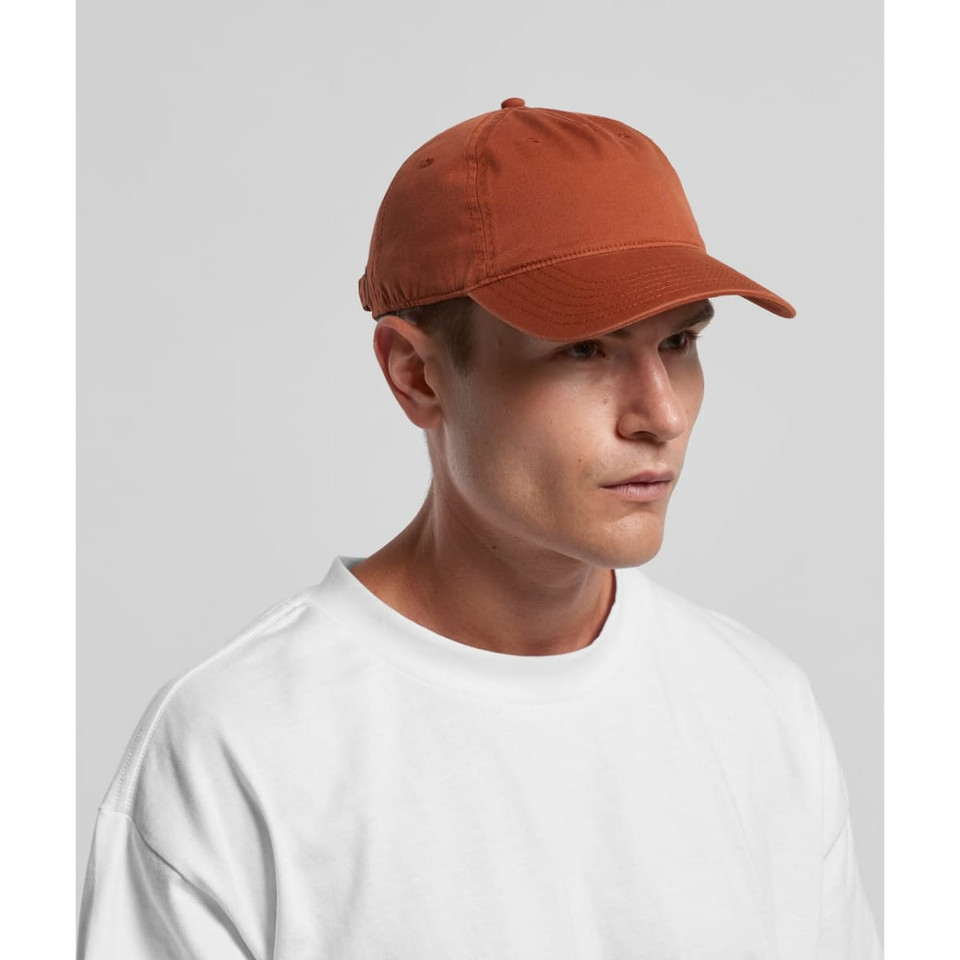 Access Five Panel Cap