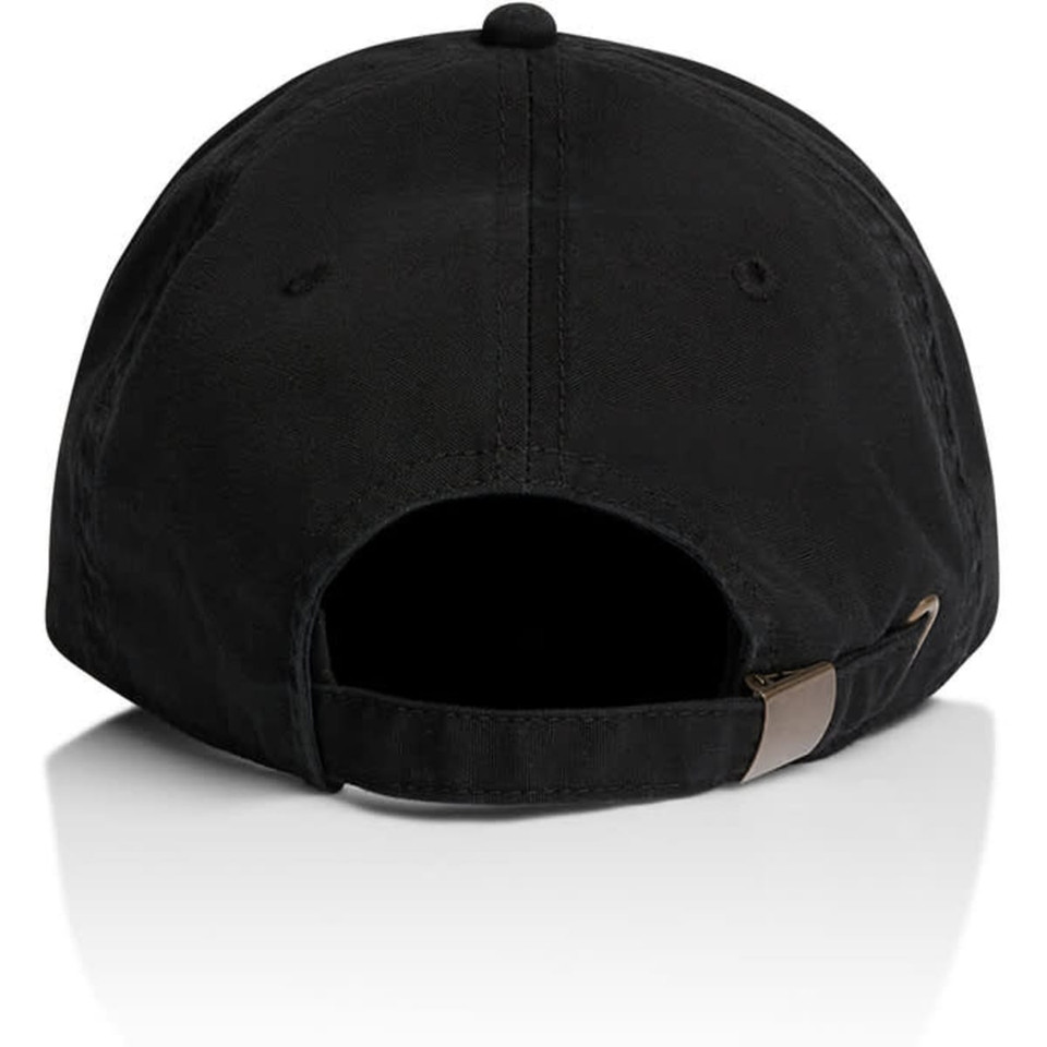 Access Five Panel Cap