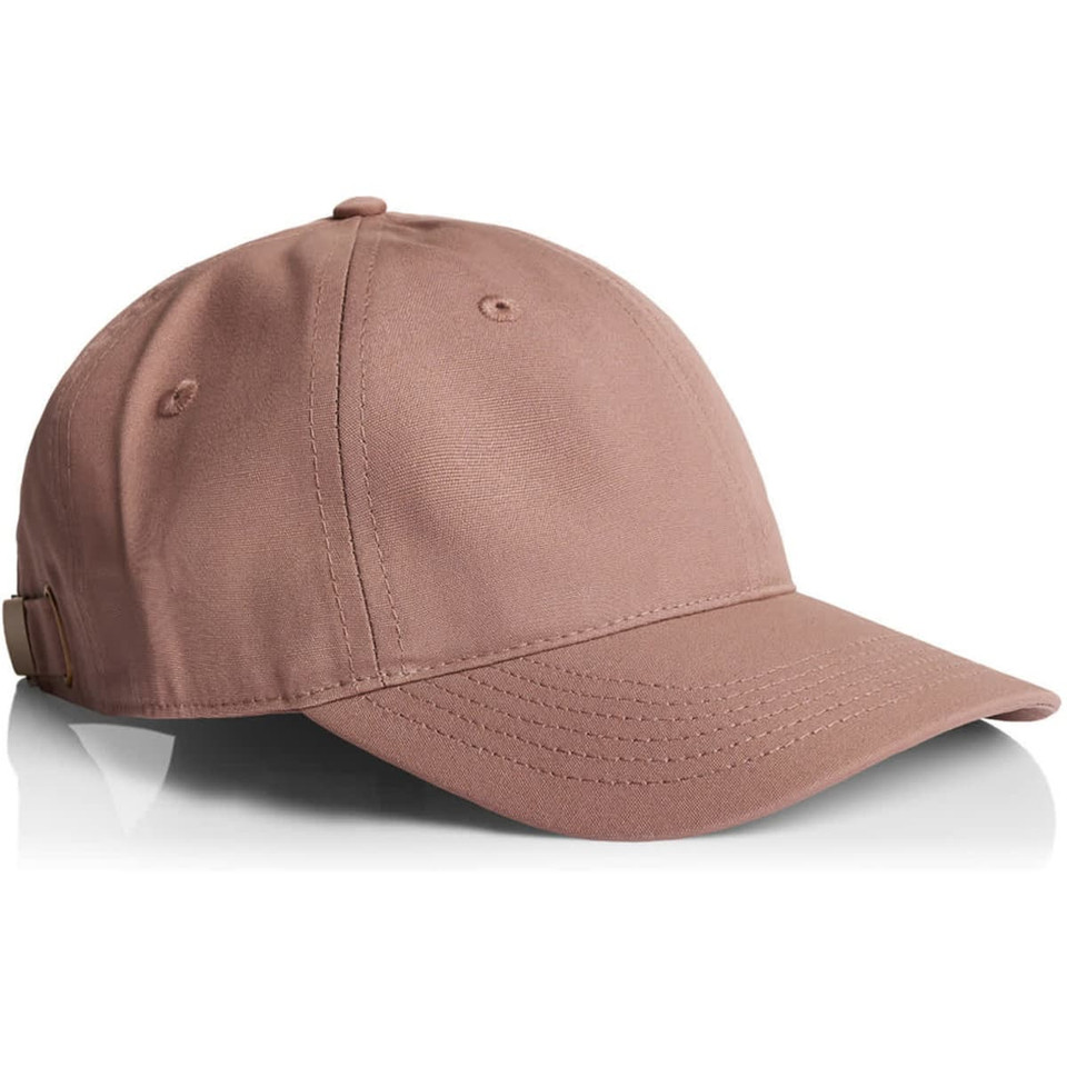 Wo's Access Cap
