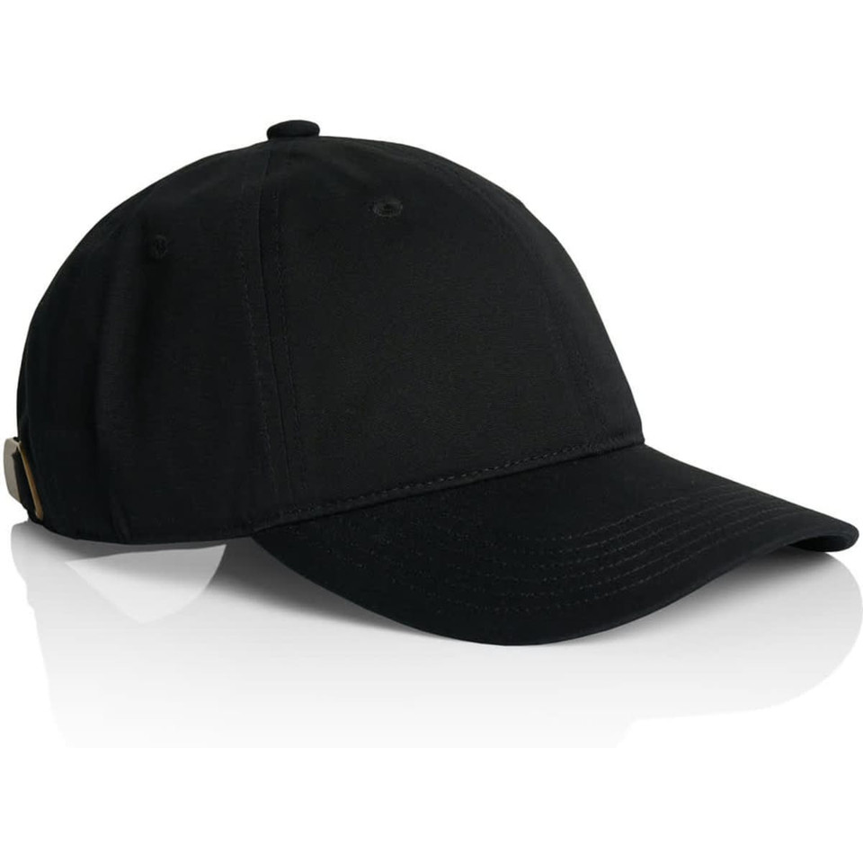 Wo's Access Cap