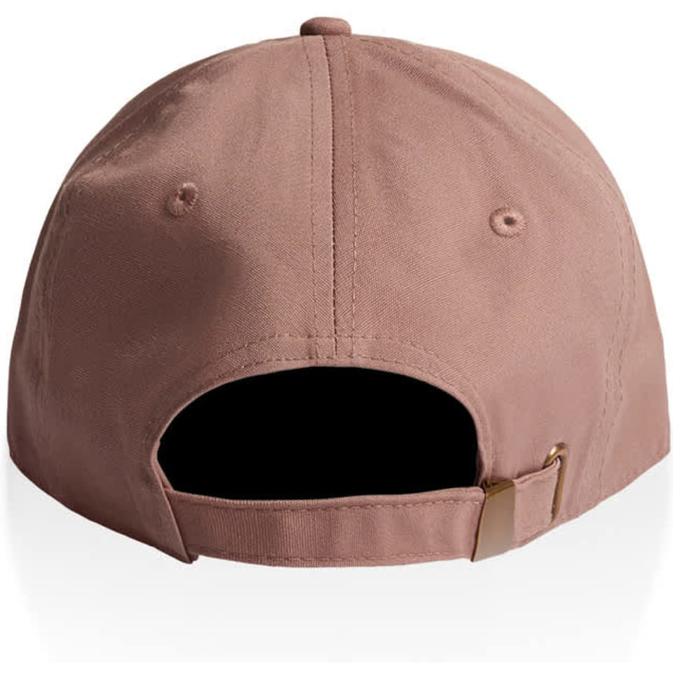 Wo's Access Cap