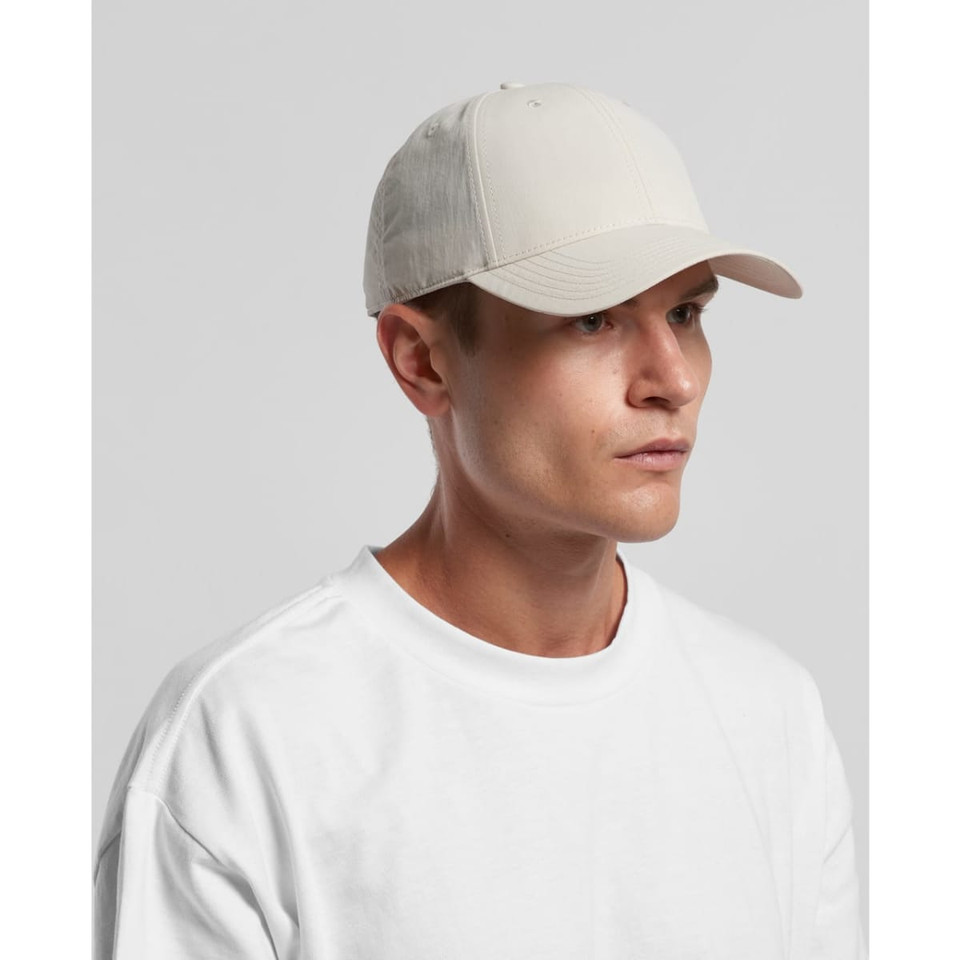 Icon Nylon Cap