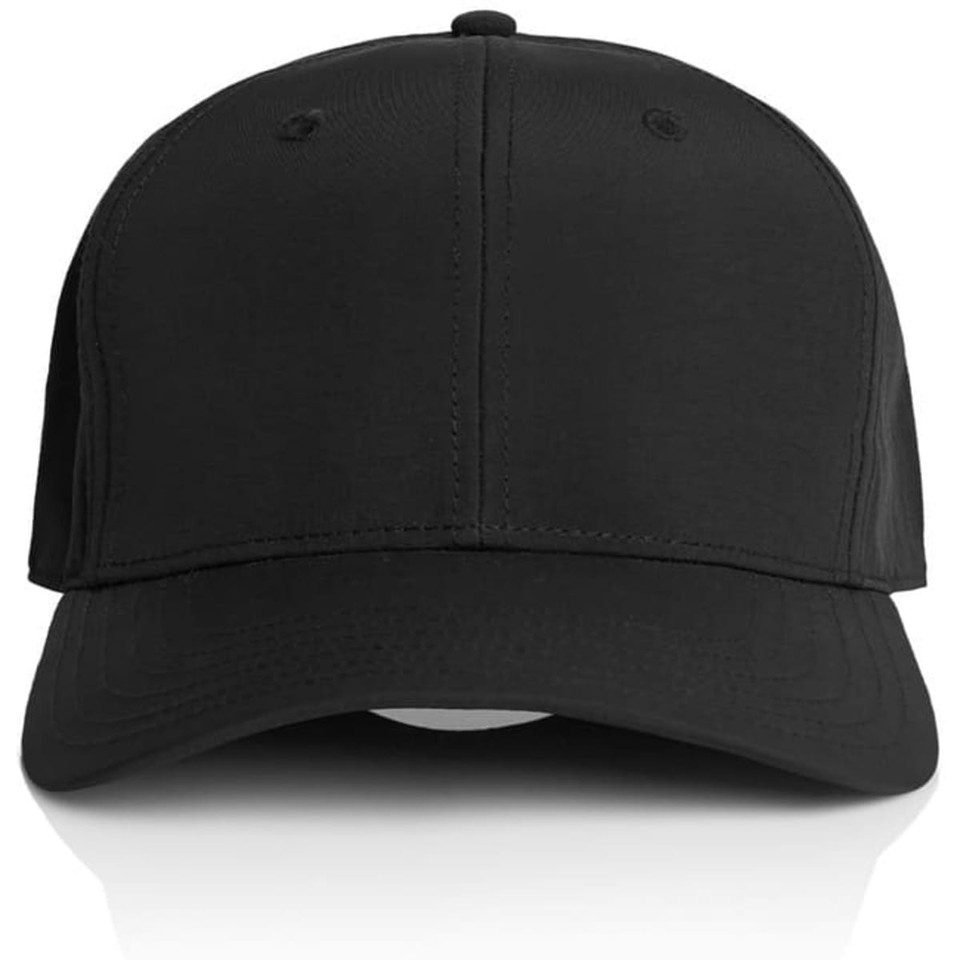 Icon Nylon Cap