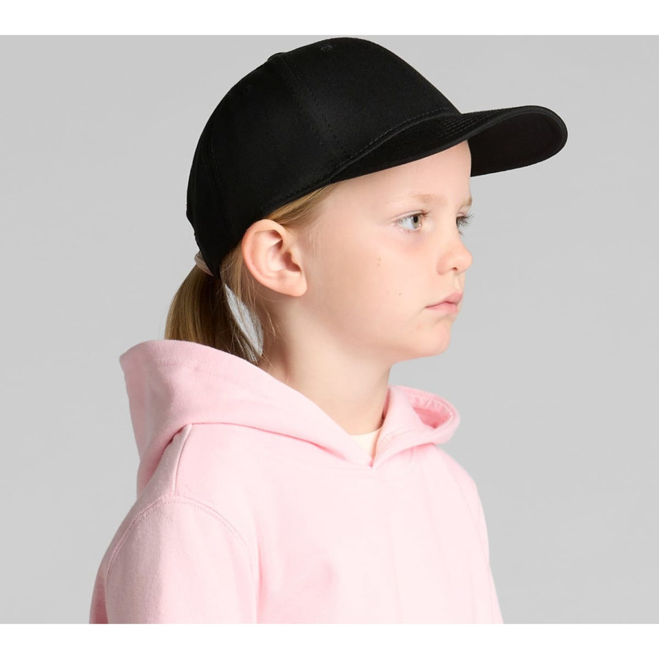 Icon Kids Cap