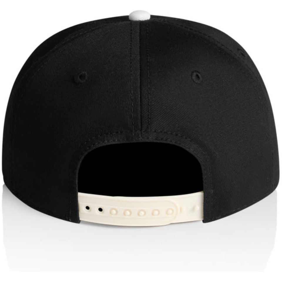 Class Two-Tone Cap