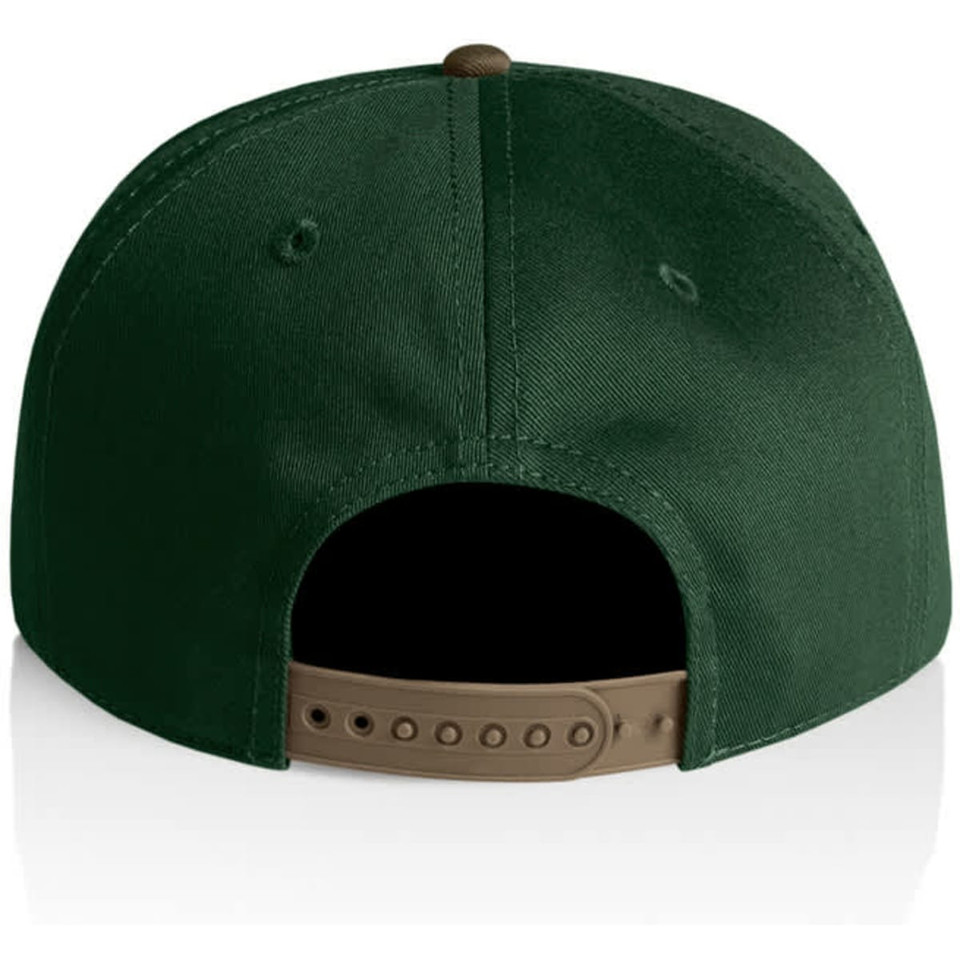 Class Two-Tone Cap