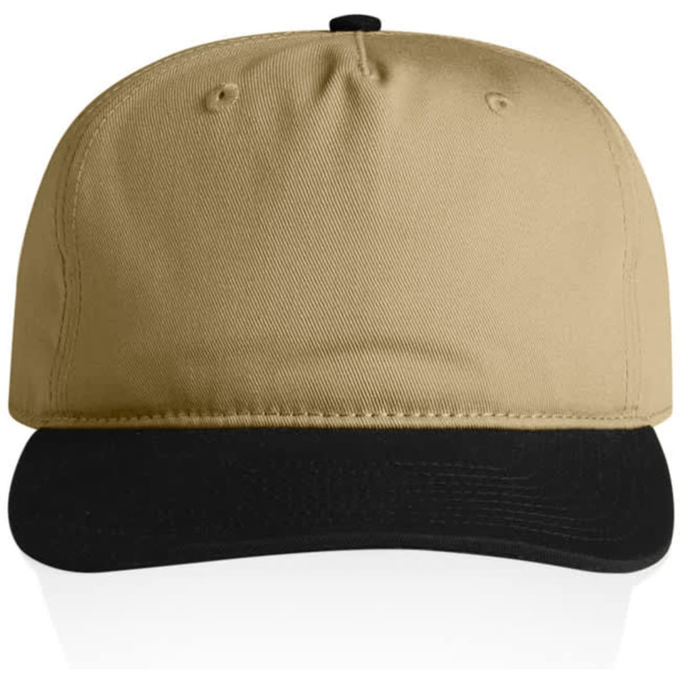 Class Two-Tone Cap