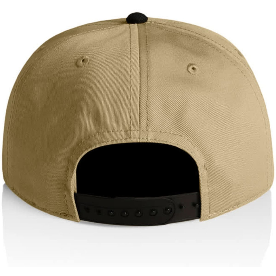 Class Two-Tone Cap