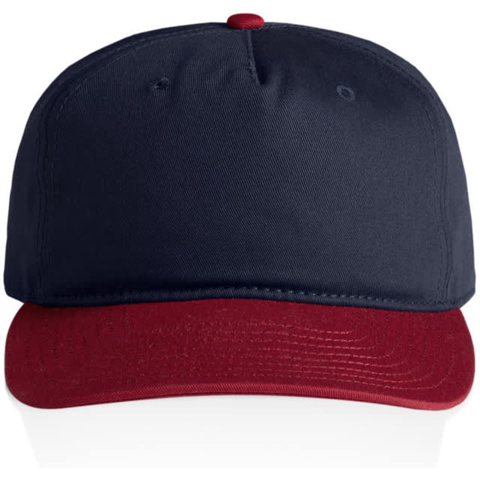 Class Two-Tone Cap