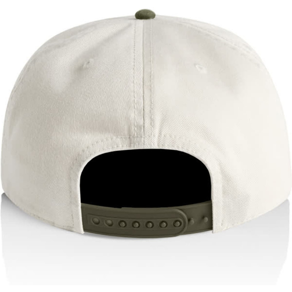 Class Two-Tone Cap