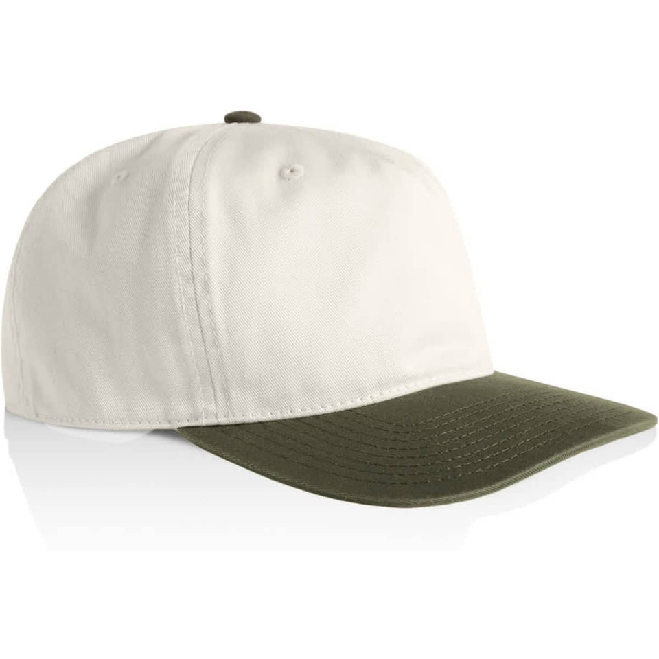 Class Two-Tone Cap