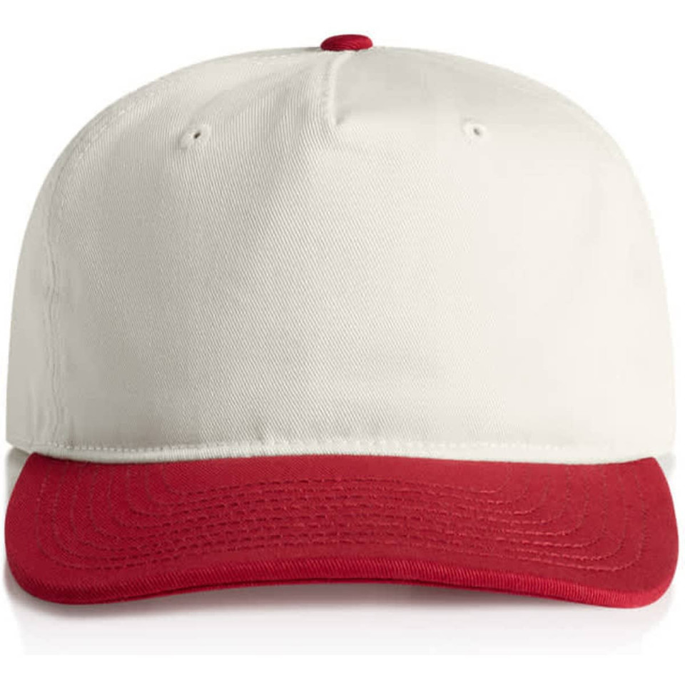 Class Two-Tone Cap