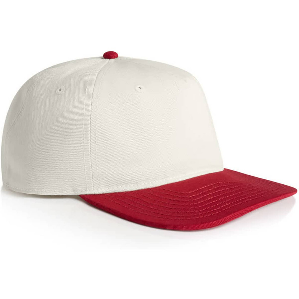 Class Two-Tone Cap